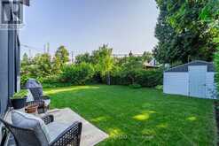 106 BALLACAINE DRIVE Toronto