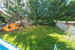 27 WESTCHESTER DRIVE Kitchener