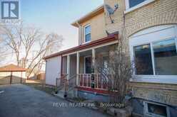 282 DARLING STREET Brantford