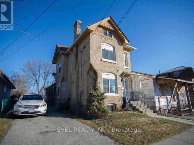 282 DARLING STREET Brantford Ontario