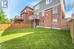 308 SHADY GLEN CRESCENT Kitchener