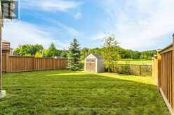 308 SHADY GLEN CRESCENT Kitchener