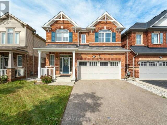 308 SHADY GLEN CRESCENT Kitchener Ontario