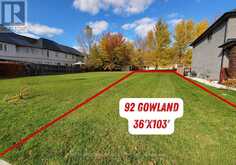 92 GOWLAND DRIVE Hamilton