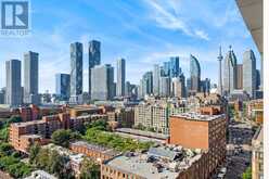 1321 - 158 FRONT STREET Toronto 