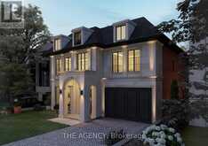 91 DONWOODS DRIVE Toronto 