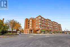 208 - 500 GLENCAIRN AVENUE Toronto 