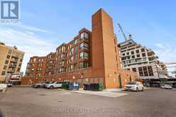 208 - 500 GLENCAIRN AVENUE Toronto 