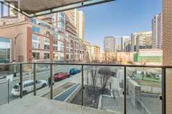 212 - 69 LYNN WILLIAMS STREET Toronto 