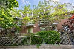 9 - 55 CEDARCROFT BOULEVARD Toronto 