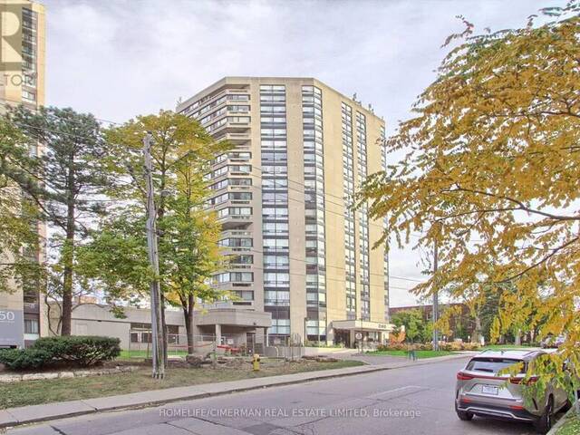 204 - 240 HEATH STREET W Toronto  Ontario