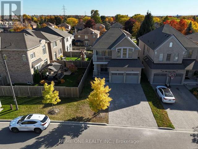 123 BRAEBROOK DRIVE Whitby  Ontario