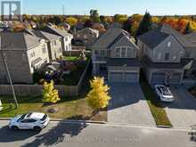 123 BRAEBROOK DRIVE Whitby 