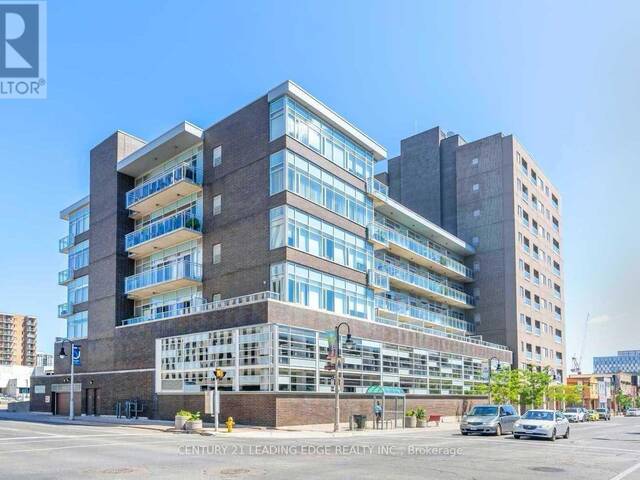 503 - 44 BOND STREET W Oshawa Ontario