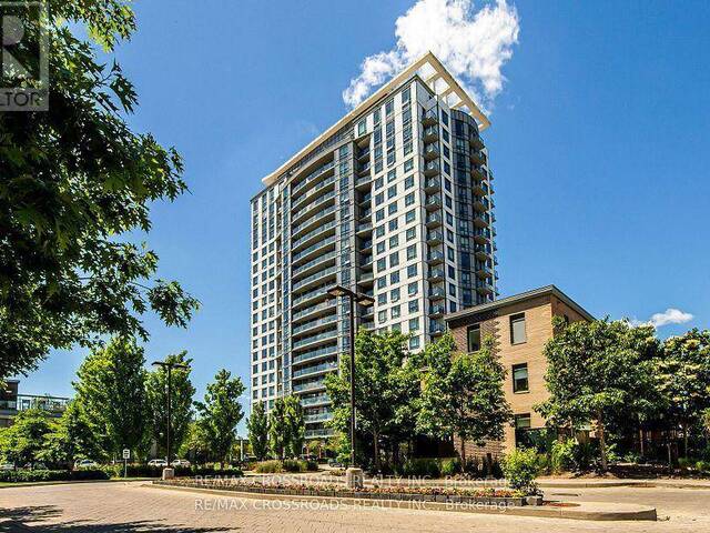 402 - 185 BONIS AVENUE Toronto  Ontario