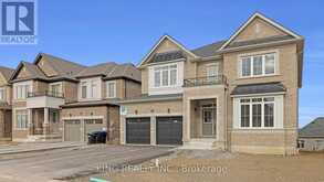 1691 CORSAL COURT Innisfil