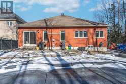 34 CAMELOT SQUARE Barrie 