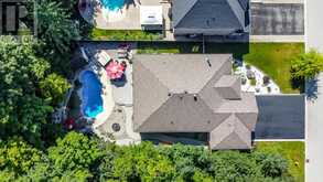 34 CAMELOT SQUARE Barrie