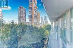 402 - 3939 DUKE OF YORK BOULEVARD Mississauga