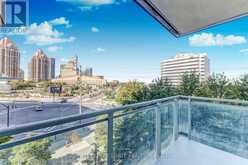 402 - 3939 DUKE OF YORK BOULEVARD Mississauga