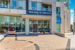 402 - 3939 DUKE OF YORK BOULEVARD Mississauga 