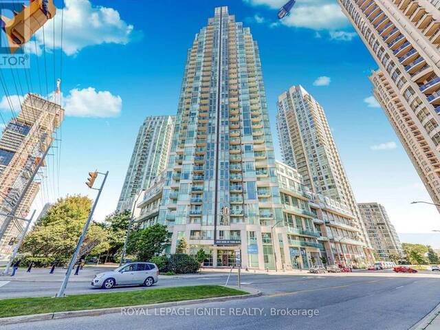 402 - 3939 DUKE OF YORK BOULEVARD Mississauga Ontario