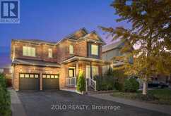 8 REVELSTOKE PLACE Brampton 