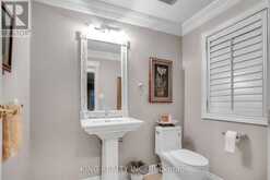 2592 NORTH RIDGE TRAIL Oakville 