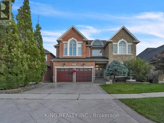 2592 NORTH RIDGE TRAIL Oakville Ontario