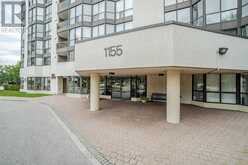 208 - 1155 BOUGH BEECHES BOULEVARD Mississauga 