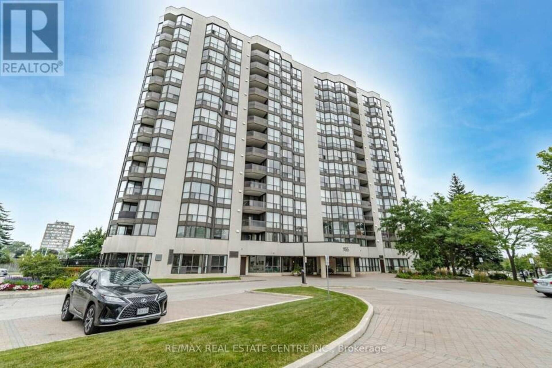 208 - 1155 BOUGH BEECHES BOULEVARD Mississauga 