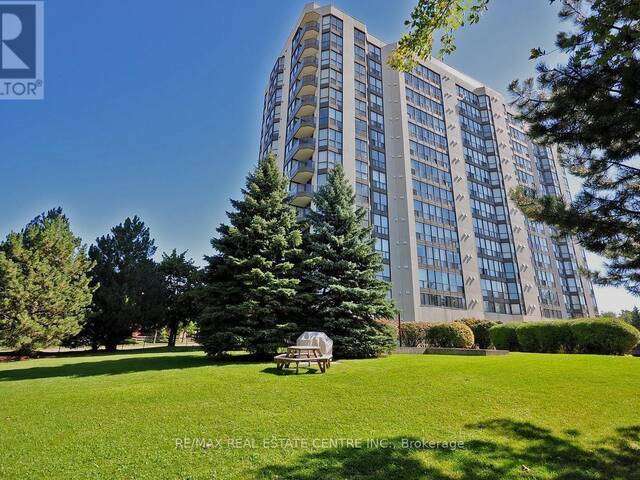 208 - 1155 BOUGH BEECHES BOULEVARD Mississauga Ontario