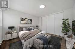 208 - 1055 DUNDAS STREET E Mississauga 