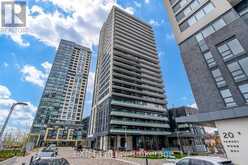 1404 - 30 SAMUEL WOOD WAY Toronto 