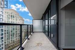 1404 - 30 SAMUEL WOOD WAY Toronto 