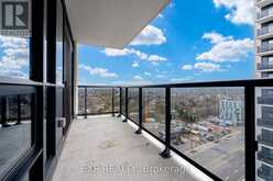 1404 - 30 SAMUEL WOOD WAY Toronto 