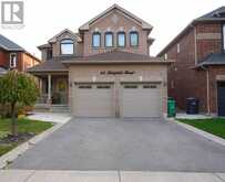 46 LAKEFIELD ROAD Brampton 