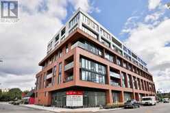 512 - 2720 DUNDAS STREET W Toronto 