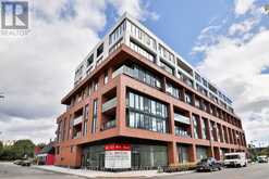 512 - 2720 DUNDAS STREET W Toronto