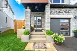 43 FERRIS CIRCLE Guelph 