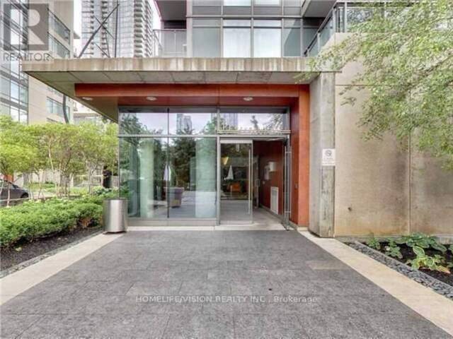 1009 - 11 BRUNEL COURT Toronto  Ontario