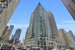 202 - 1121 BAY STREET Toronto 