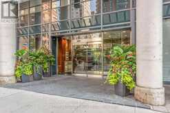 202 - 1121 BAY STREET Toronto 