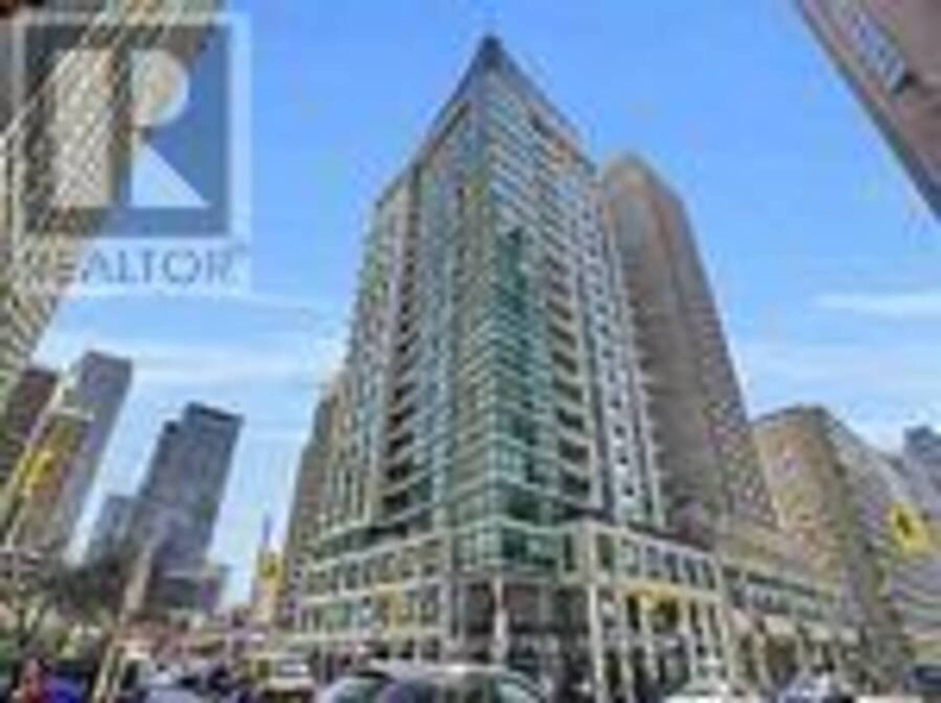 202 - 1121 BAY STREET Toronto 