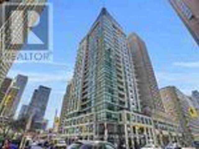 202 - 1121 BAY STREET Toronto Ontario