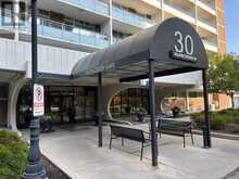 1802 - 30 GLOUCESTER STREET Toronto 