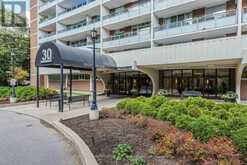 1802 - 30 GLOUCESTER STREET Toronto 