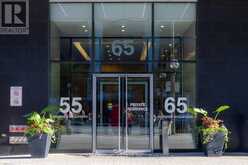 1810 - 55 BREMNER BOULEVARD Toronto 