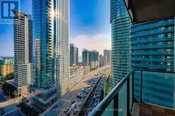 1510 - 55 BREMNER BOULEVARD Toronto 