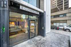 3202 - 8 CUMBERLAND STREET Toronto 